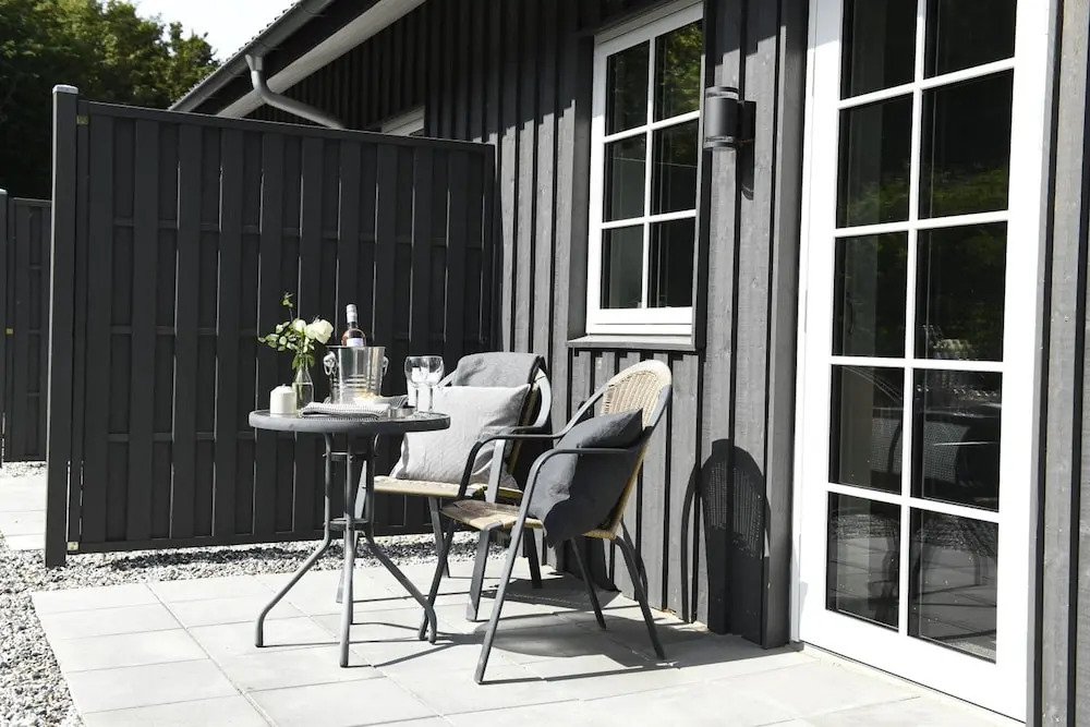 Holiday home Otterup X