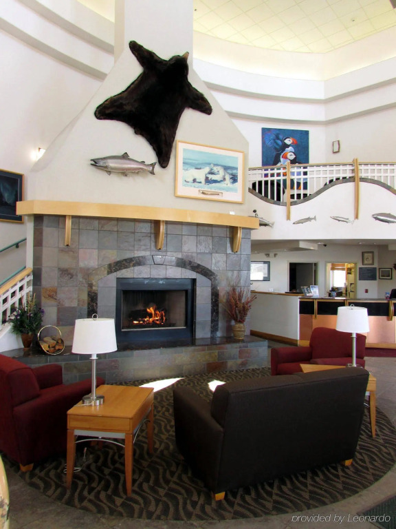 Puffin Inn