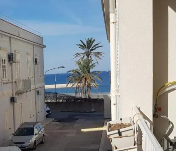 appartamento nel residence felicita