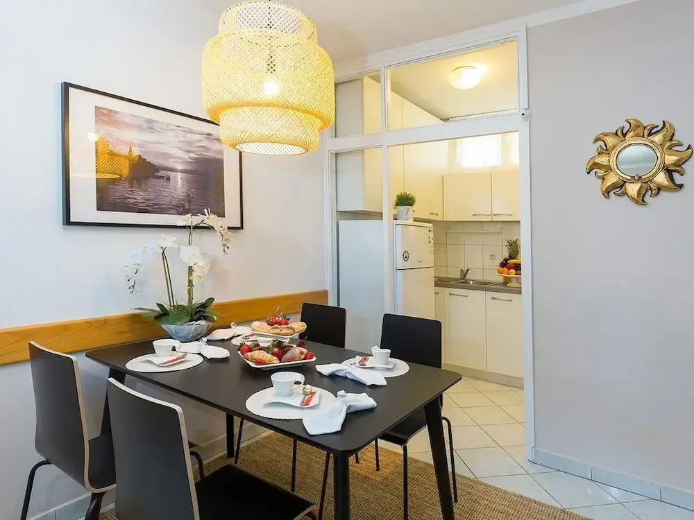 Lory In The Center Of Porec - 1 Br Apts