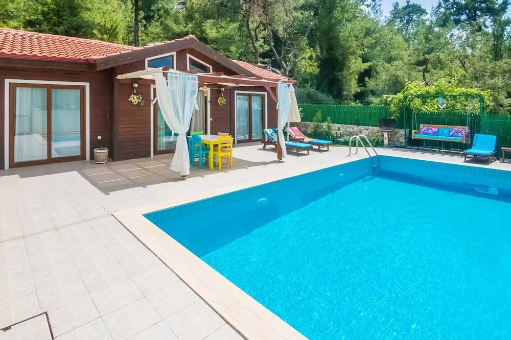 Villa Fulya