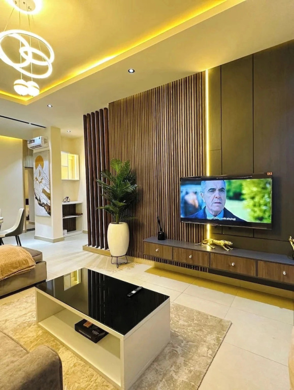 Bda Apartment