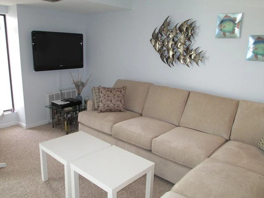 Henlopen Unit 620 by Long & Foster