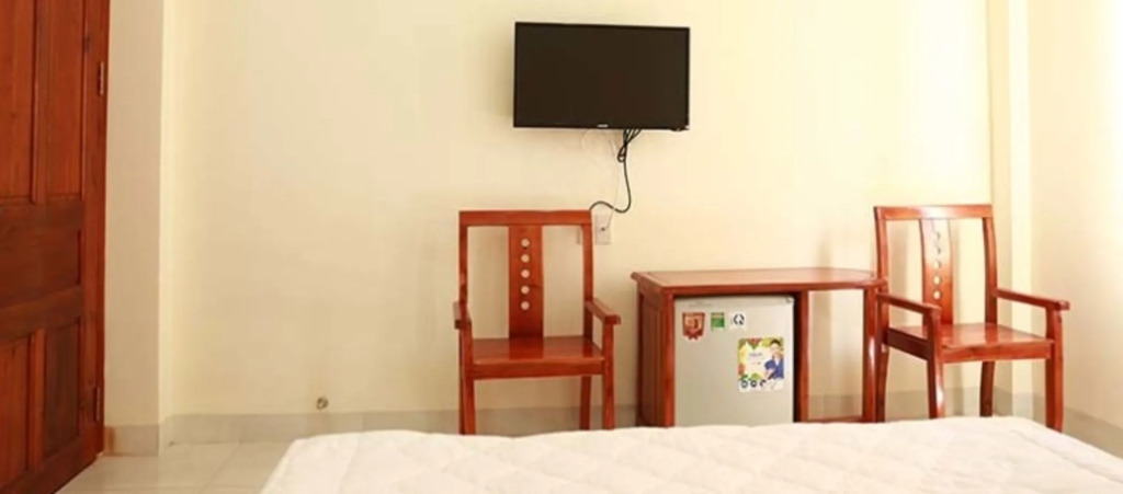 Lien Thong Hotel