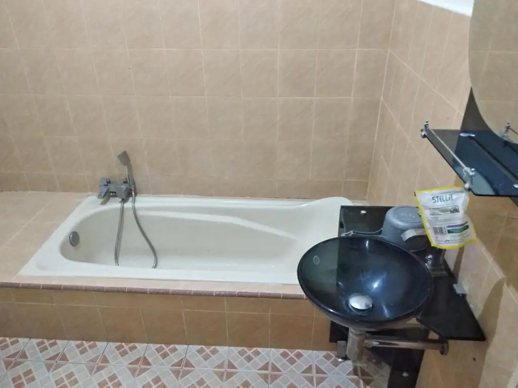 Narahma Homestay
