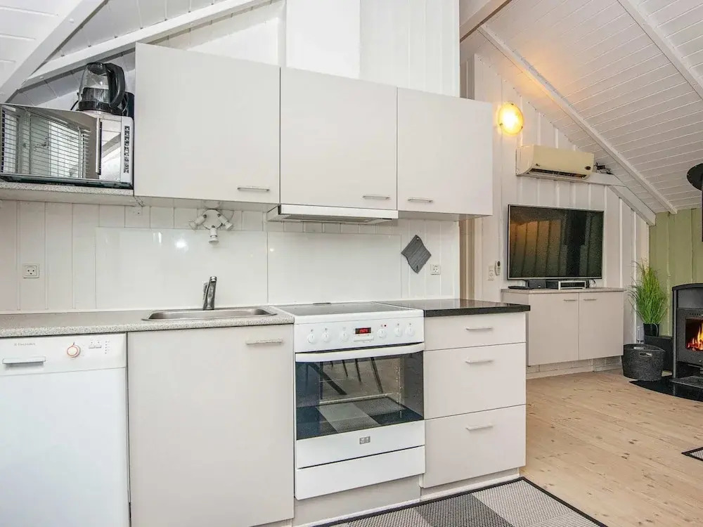 6 person holiday home in Hovborg-By Traum