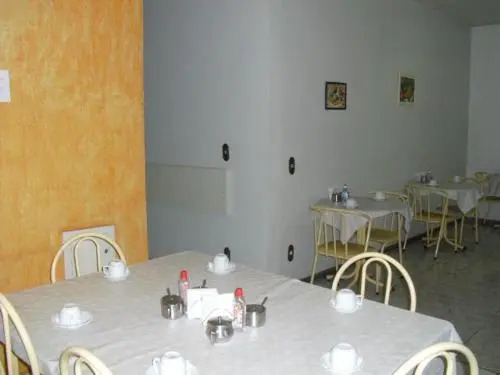 Hotel São João