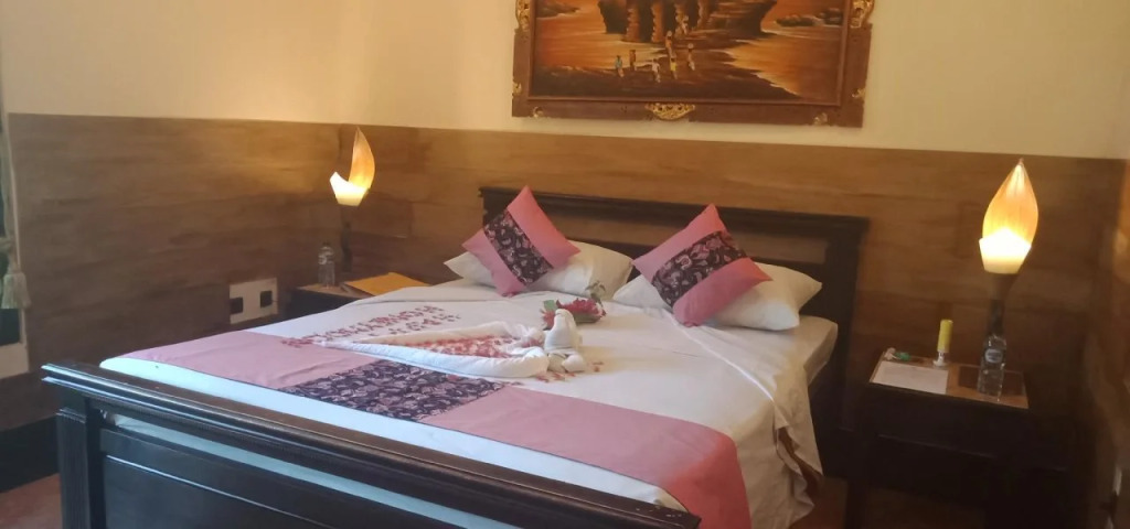 Villa Spice House Inn Upstairs