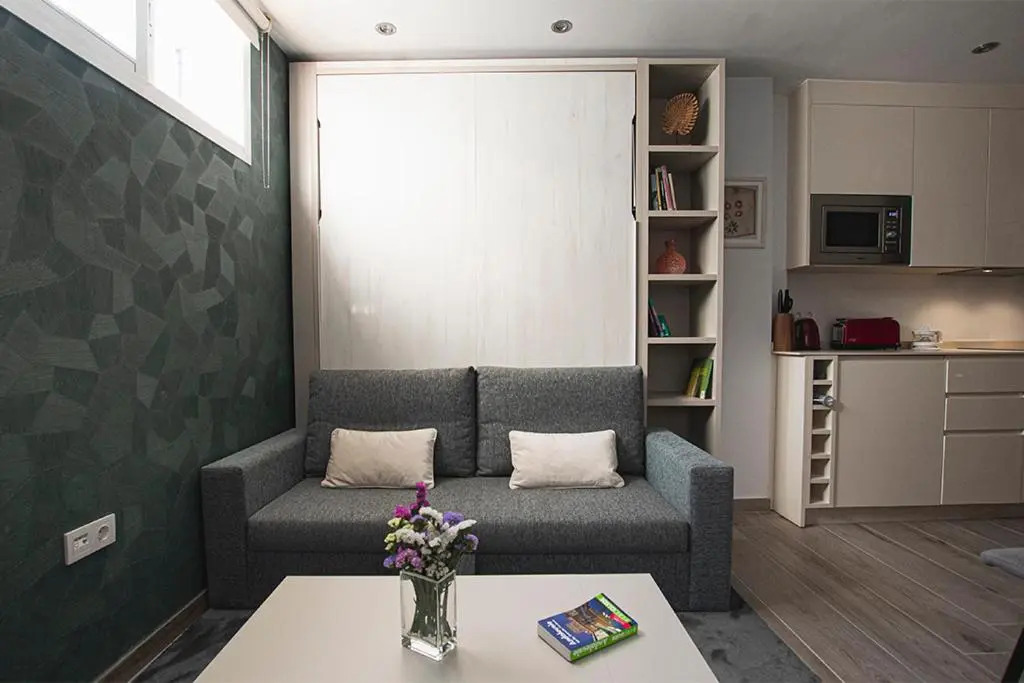 Apartamento Las 3 Terrazas