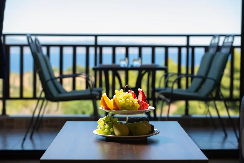Xalonia Seaview
