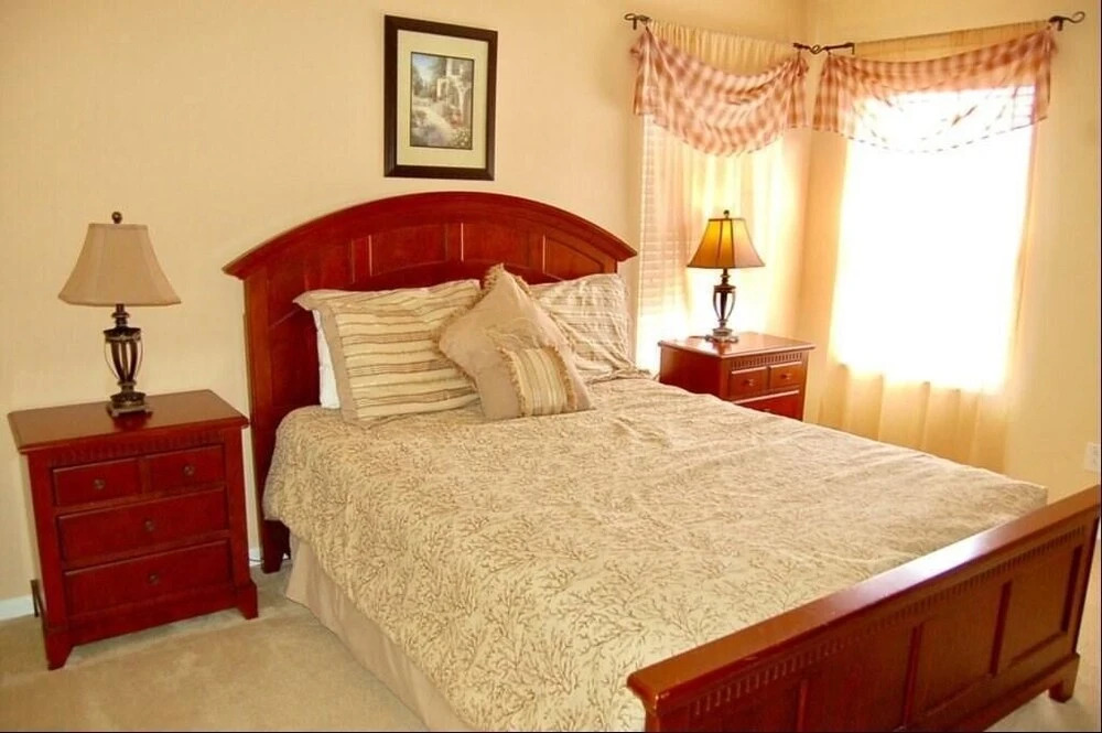 Ref 37 Beautiful 6 Bed Villa With Pool Gated Resort