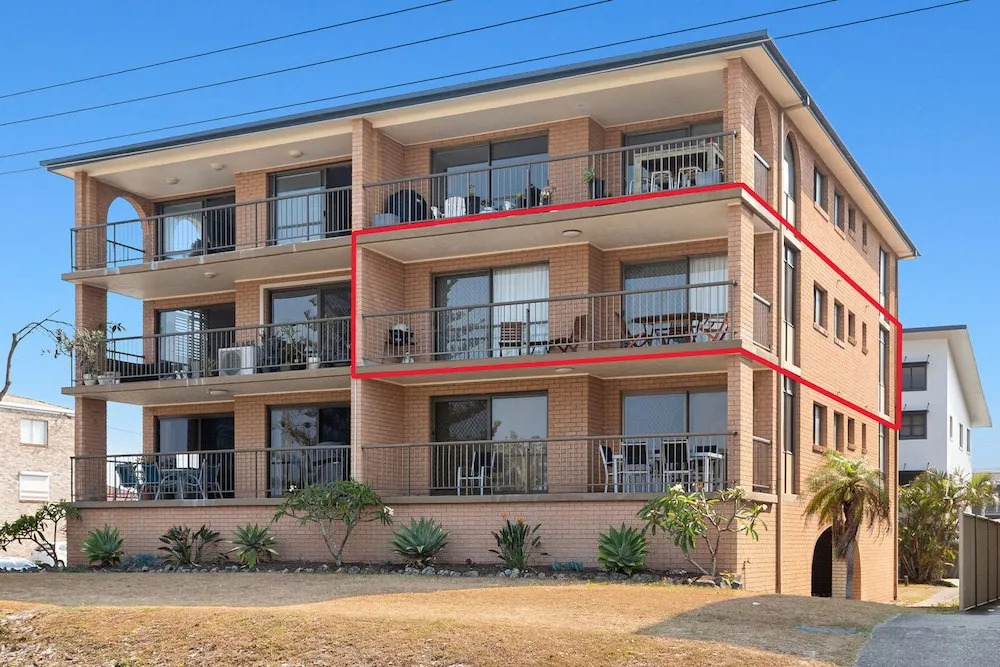 Tradewinds Apartment 3