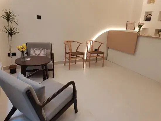 Yilu Homestay (Huangling Scenic Area Branch)