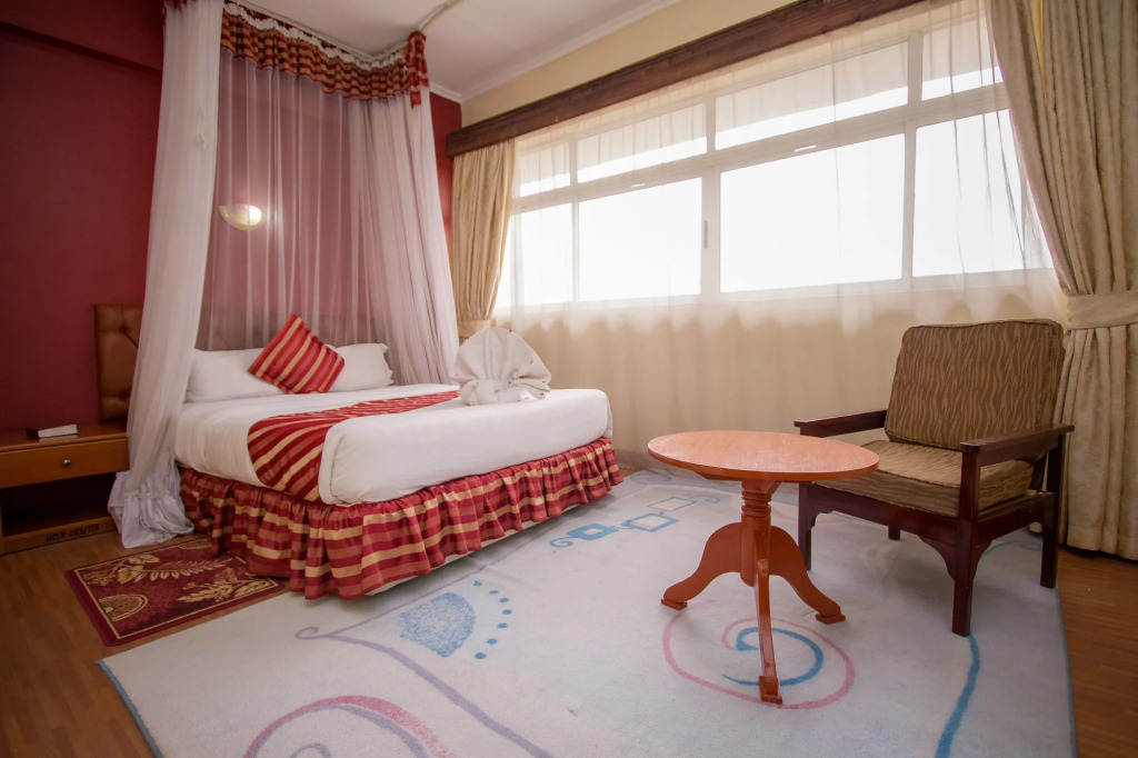 Hillcourt Resort and Spa