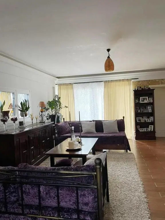 Villa Anasandra - 3 Bedroom Villa