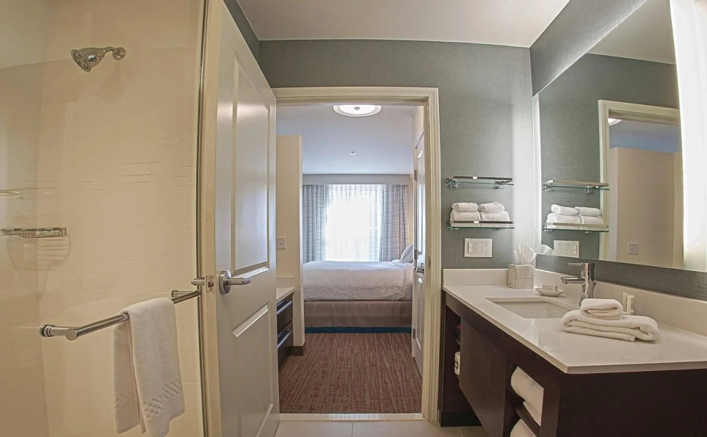 Residence Inn Decatur Forsyth