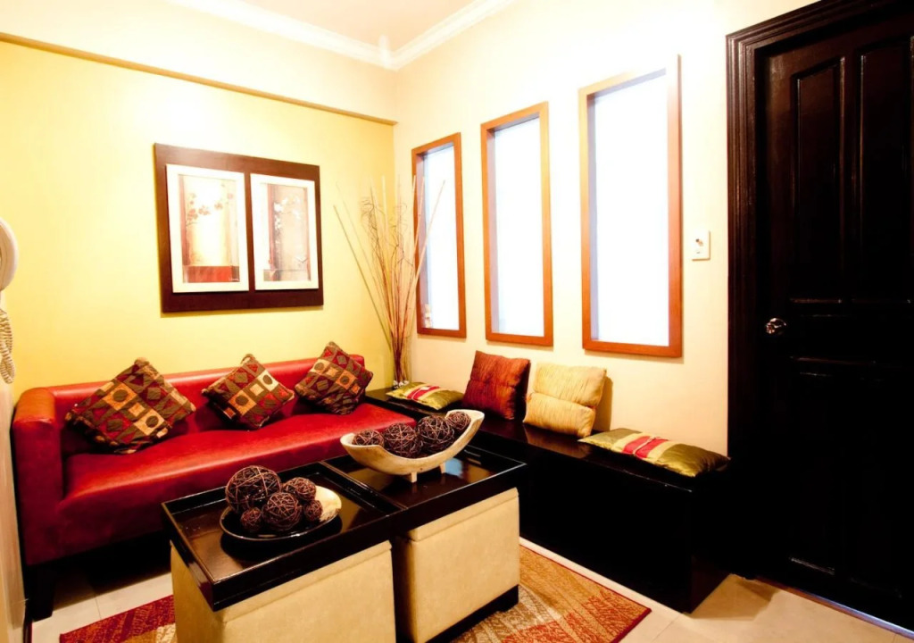 MCH Suites at Le Mirage De Malate