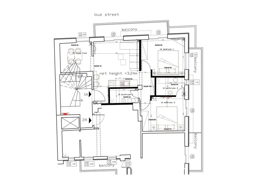 Eos Residence