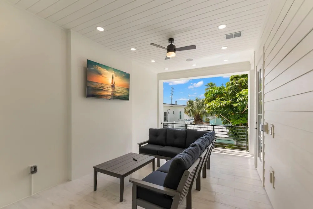 The Gemma Collection - 4 Stunning CWB Pool Homes