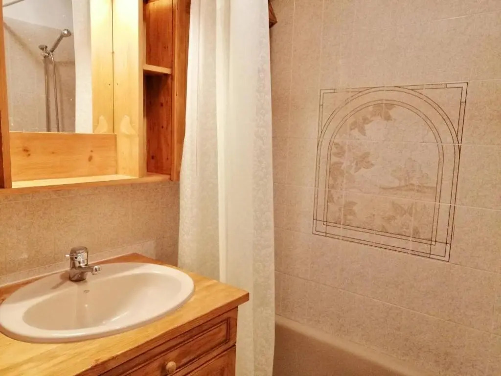 Appartement Morillon Village, 2 pièces, 4 personnes - FR-1-412-68
