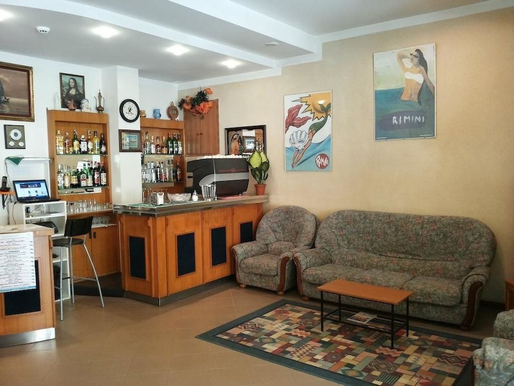 Hotel Cannes Rimini