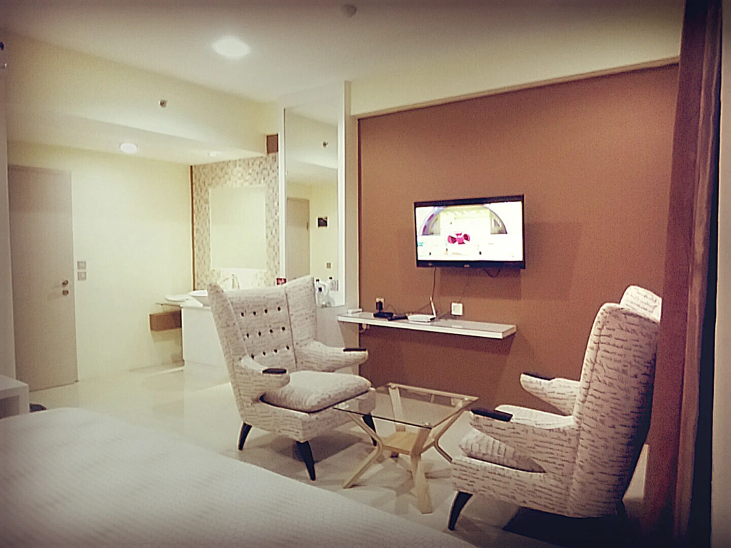 Fastrooms Bekasi