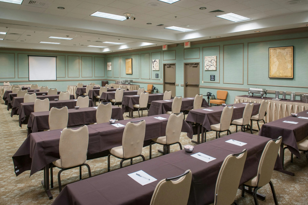 Hampton Inn & Suites New Orleans/Elmwood