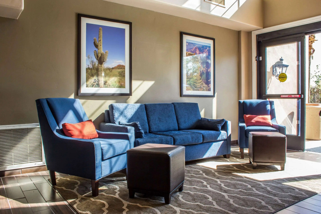 Spark by Hilton Phoenix-Glendale-Peoria
