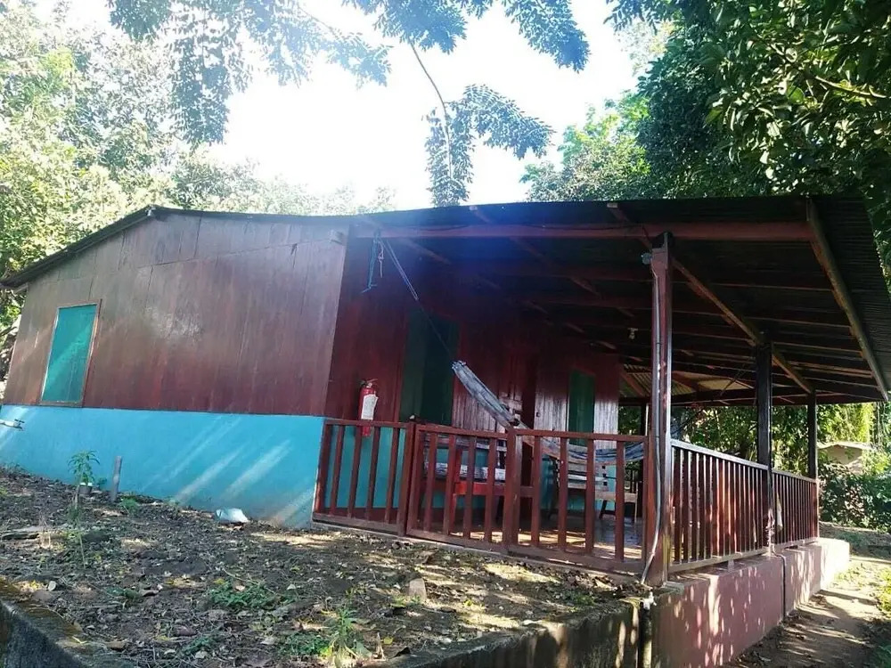 Hostal Familiar Vanessa Solentiname