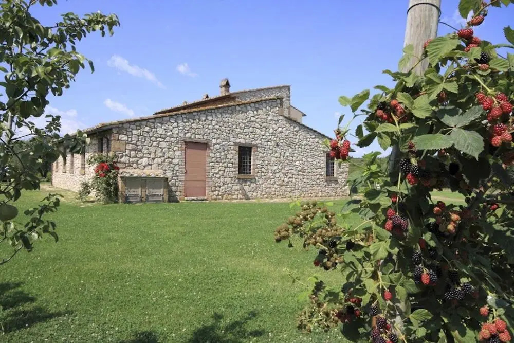Villa Orte