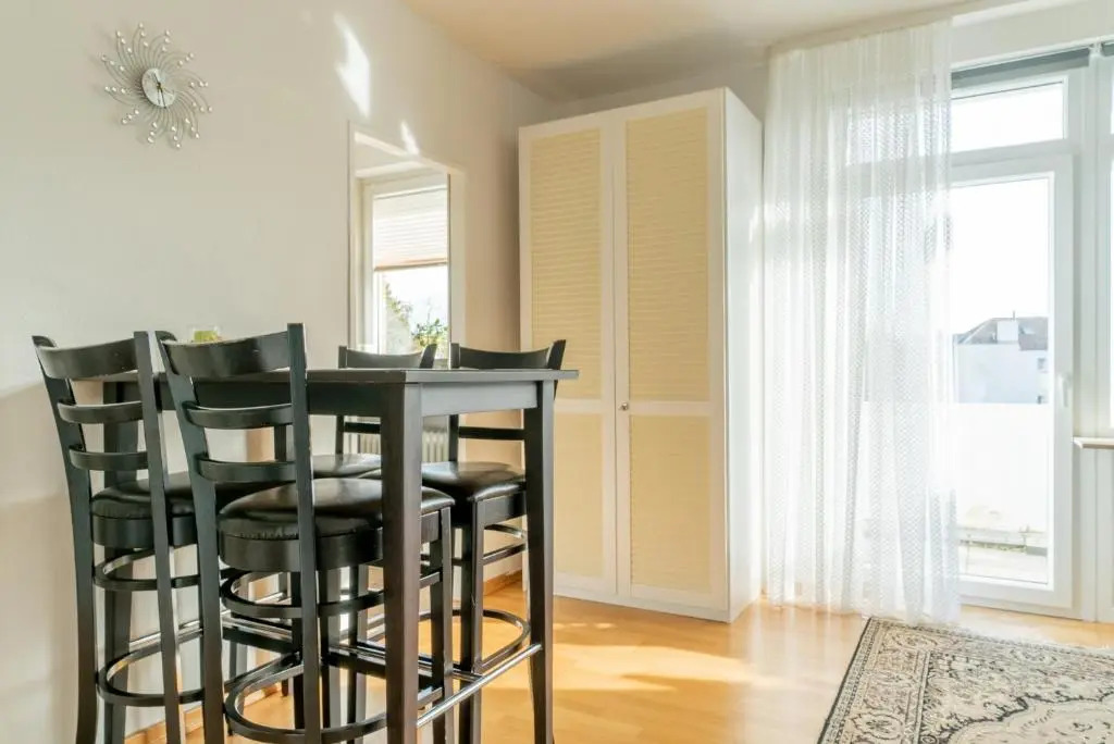 Id 6897 - Private Apartment