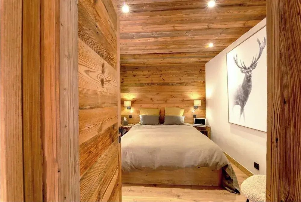 Modern 2 Bedroom Apartment, Close to ski Lifts