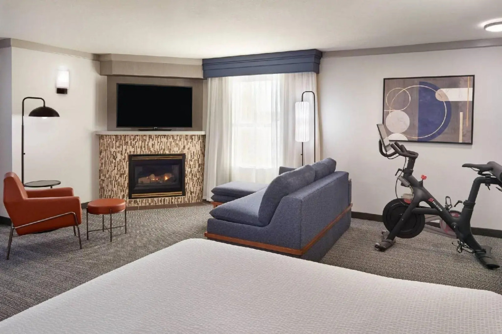 Courtyard by Marriott Waterloo St. Jacobs