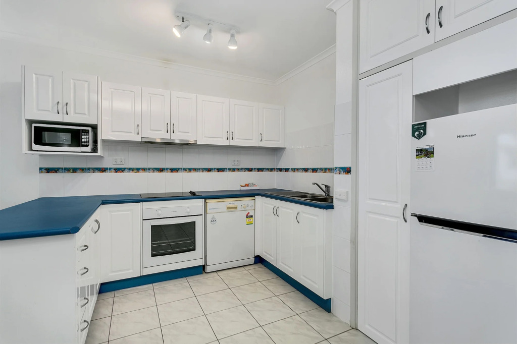 Agincourt Beachfront Apartments