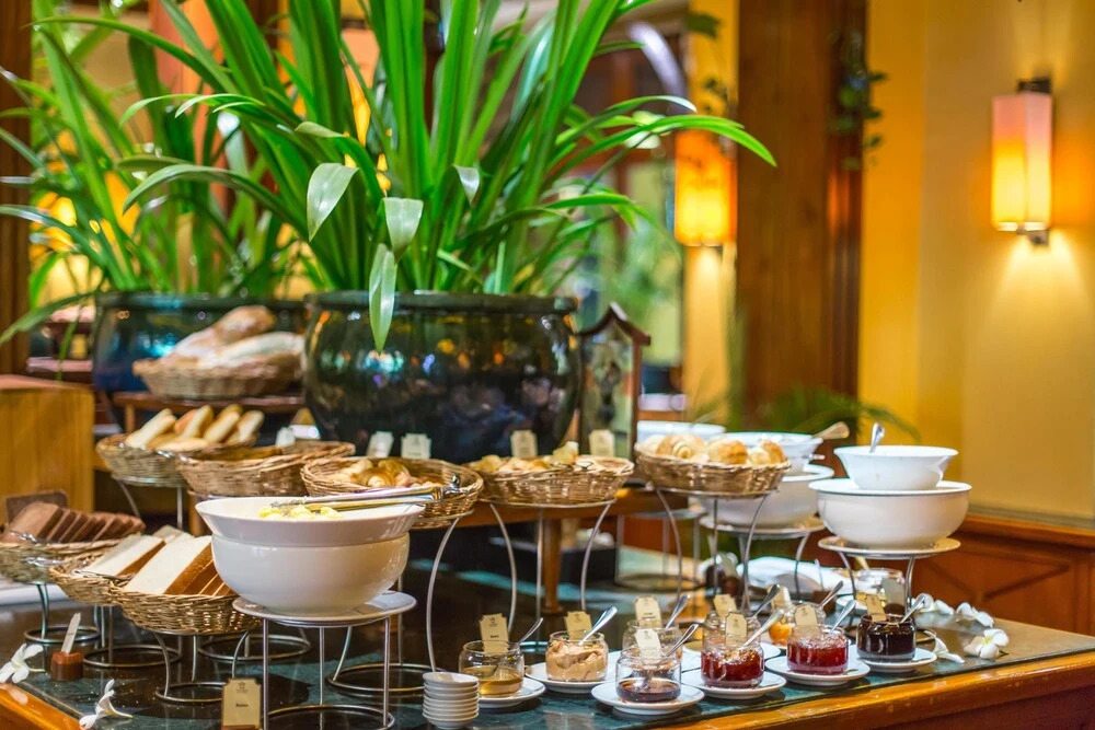 Victoria Angkor Suites