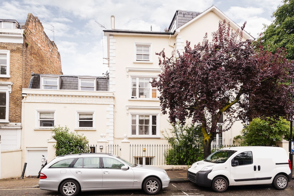 The Talbot Road Gem - DPR