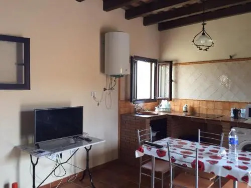 Apartamentos Daper