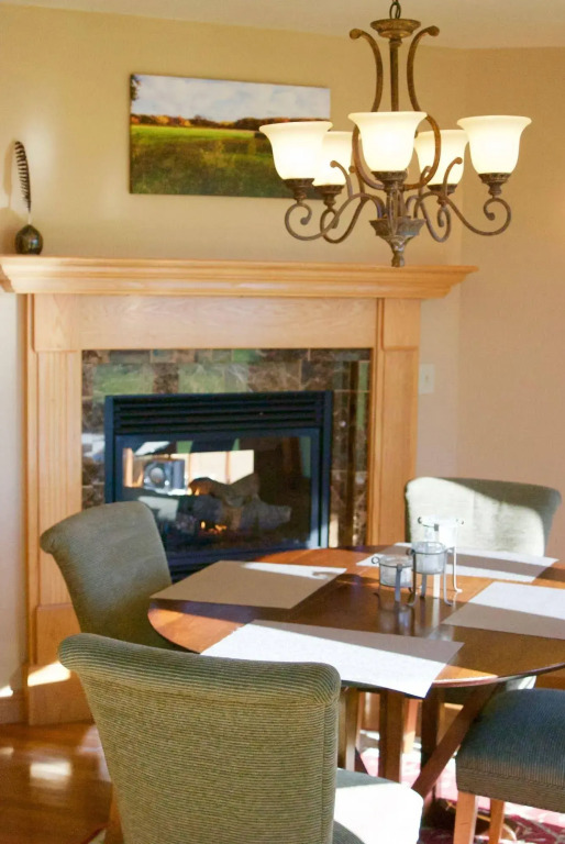 Settlement Inn & Lavender Spa