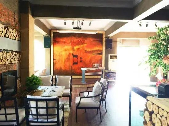 Olive Tree Coffee Inn