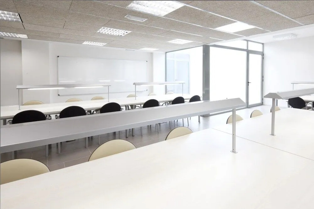 Residencia Universitaria Resa Manuel Agud Querol