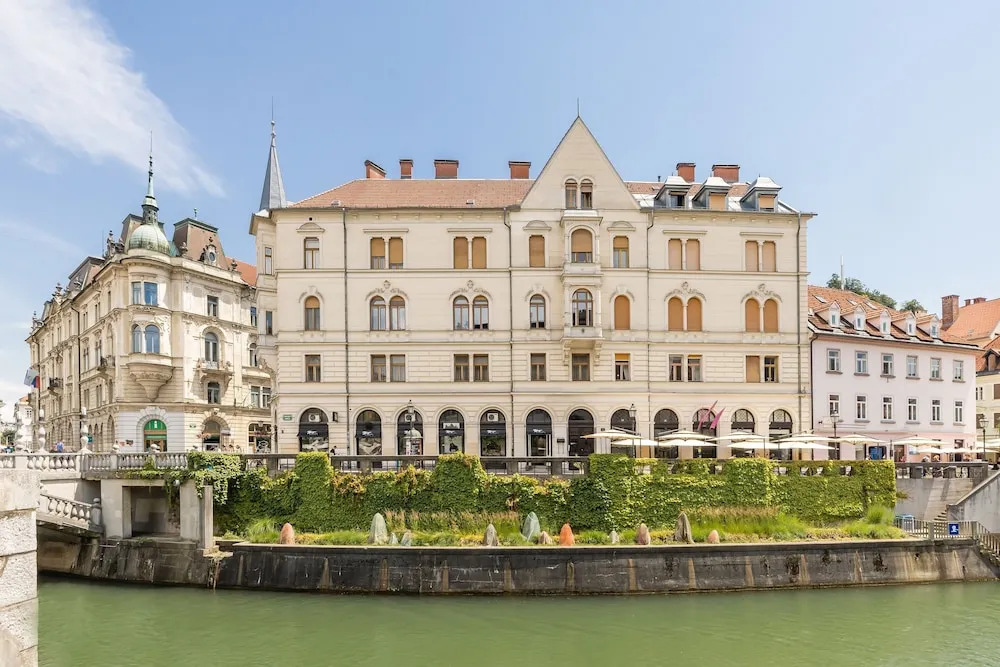 AB Ljubljana - Prince Filip Apartment
