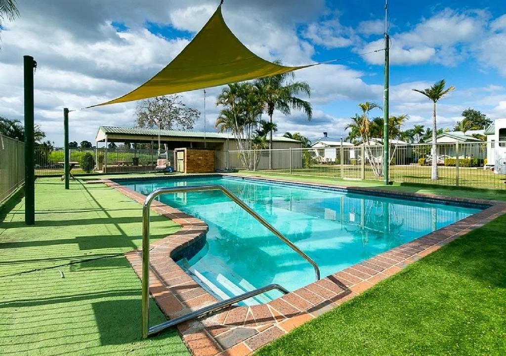 Maryborough Caravan & Tourist Park