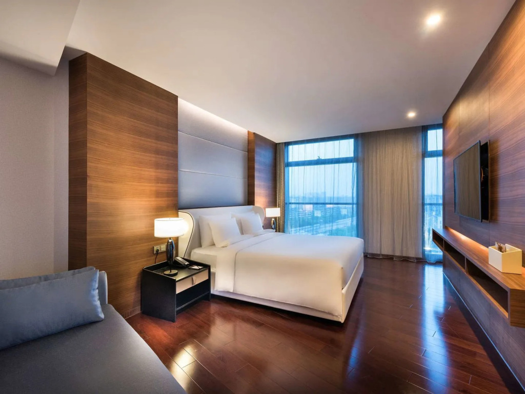 Novotel Shanghai Hongqiao