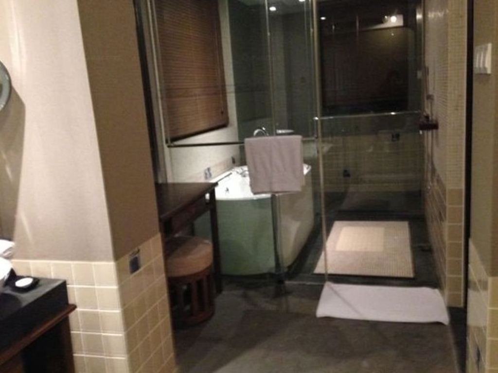 Jiaxing Moon River Junlan Vacation Apartment