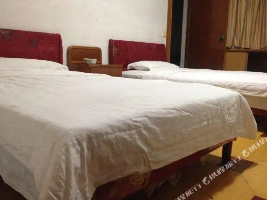 Wenfeng Hostel