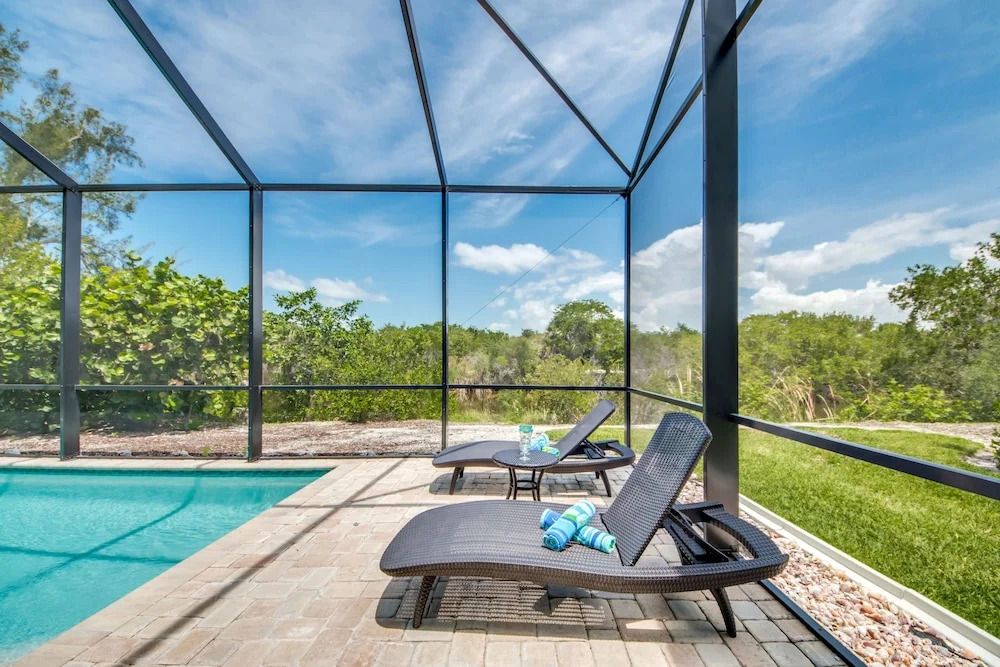 Villa Calypso Tides - Roelens Vacations