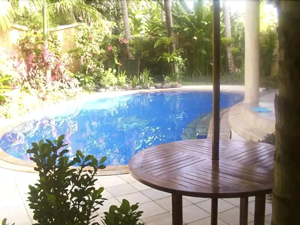 Bali Golden Villas