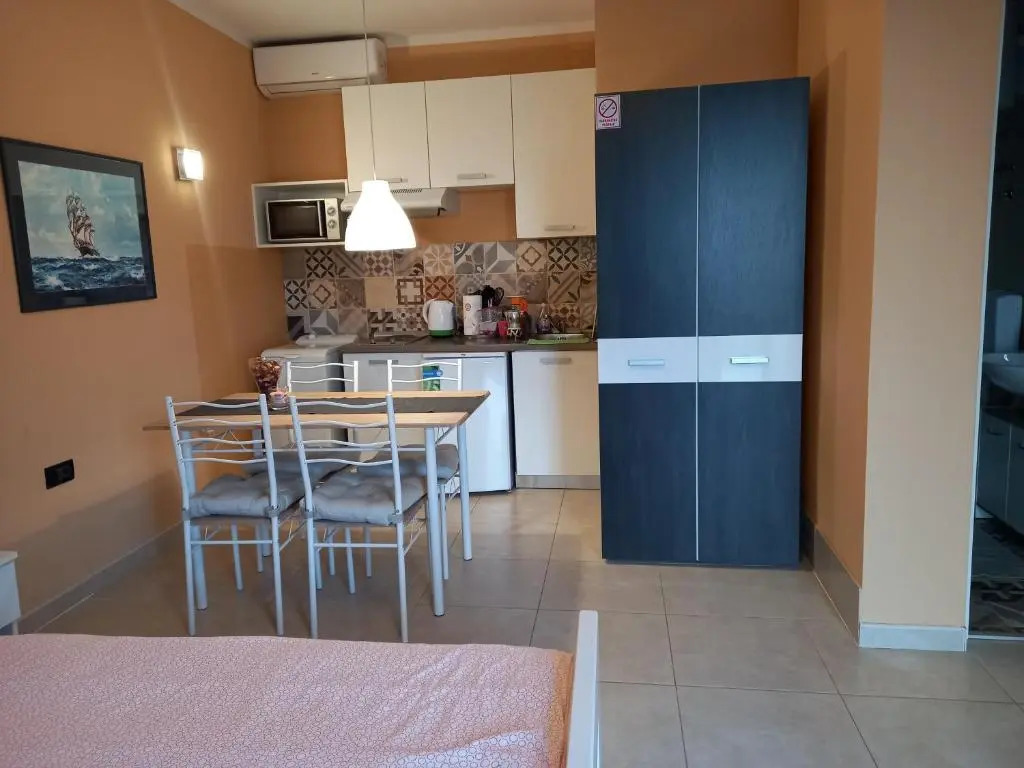 Apartment Luna