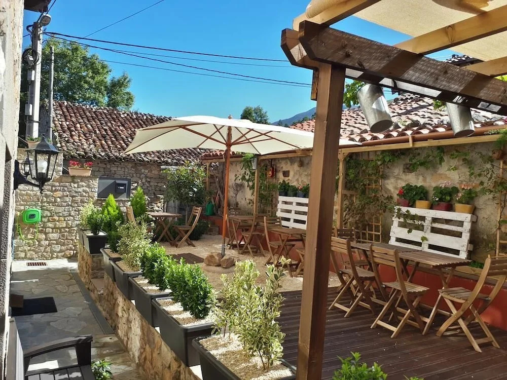 Apartamentos San Antonio de Garabandal