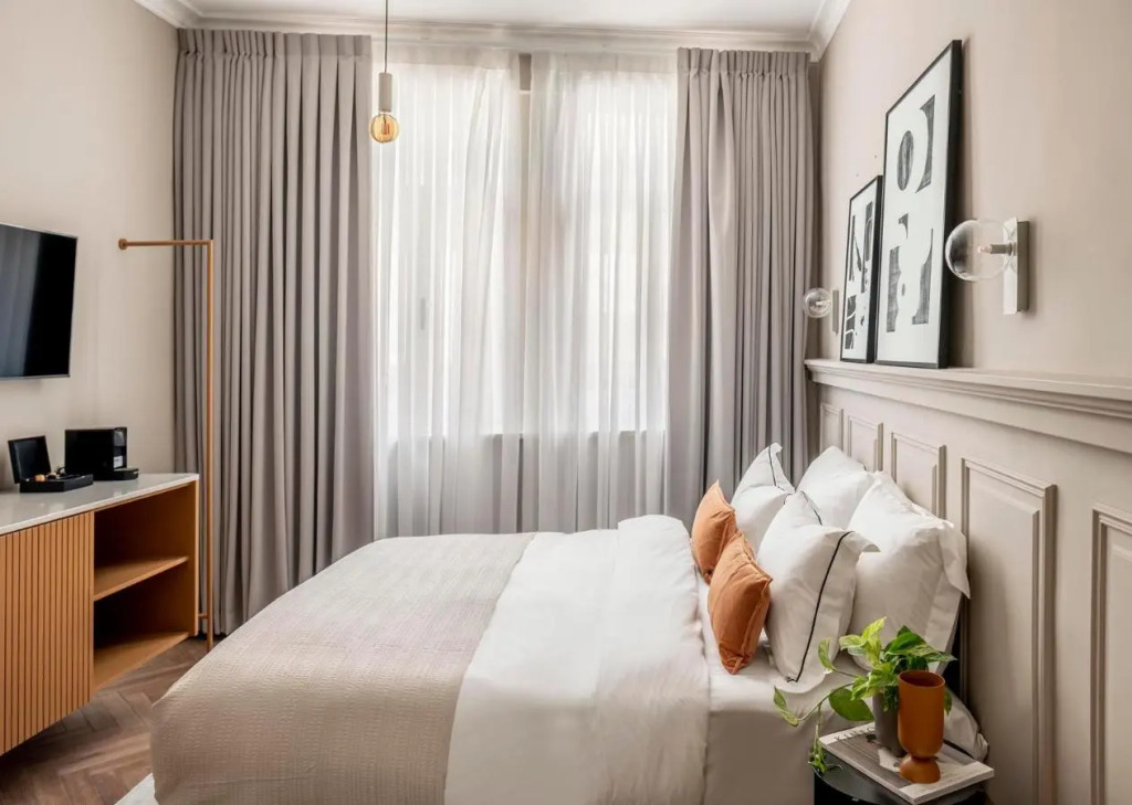 Hotel Noel - A Boutique Experience by Albi Collection